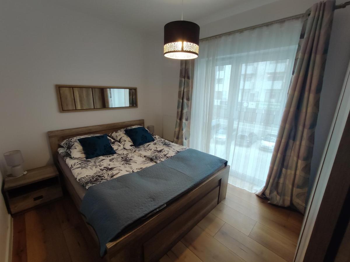 Apartament Parkowy Apartment Rzeszow Exterior photo